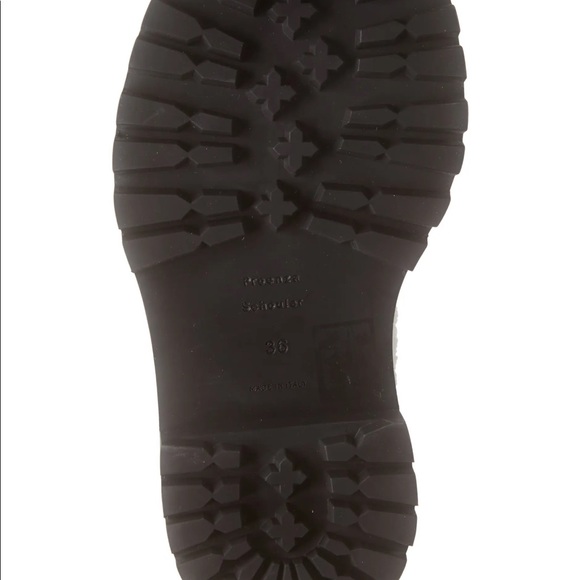 NEW Shearling Mules Proenza Schouler - Picture 6 of 6